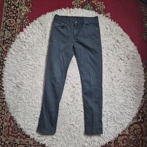 Globe Jeans Pants Size 31 G10 Slim Indie Sleeze Sleaze Grunge Streetwear ✨️💫